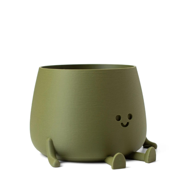 Happy Planter - Small