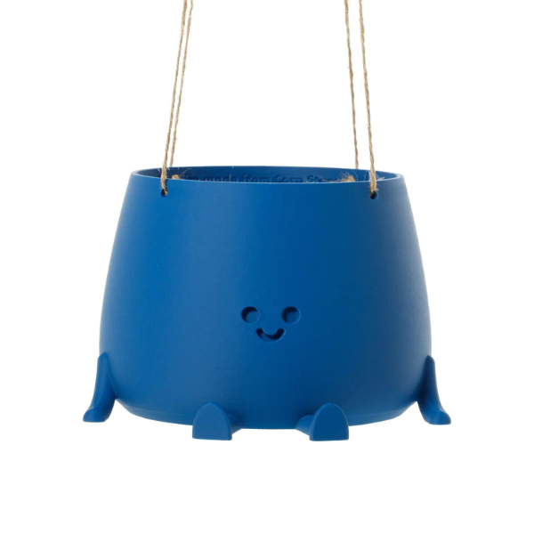 Hanging Happy Planter