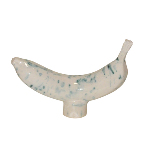 Ceramic Banana