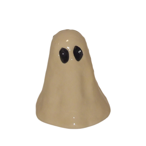 Ceramic Ghost Large