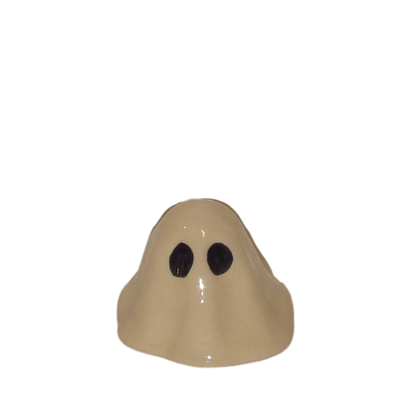 Ceramic Ghost Small