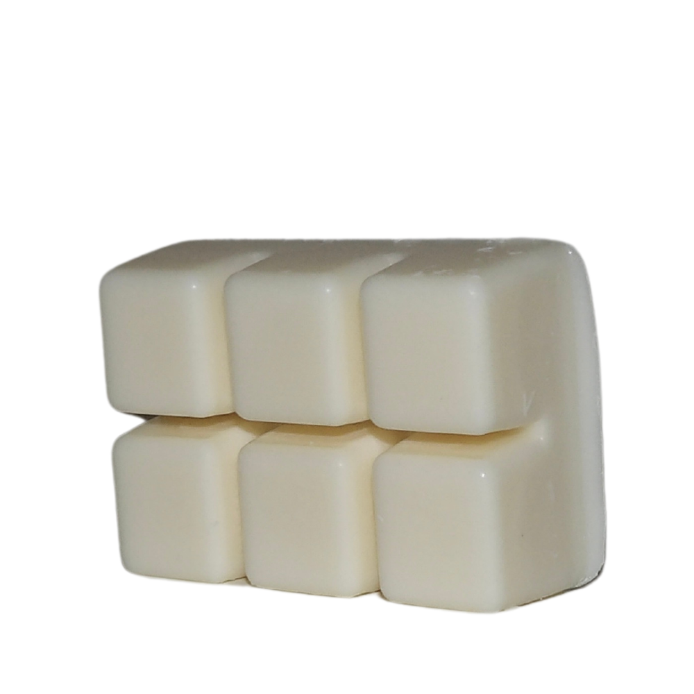 Smoked Vanilla Wax Melts